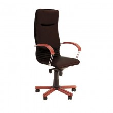 Офісне крісло Nova wood MPD EX1 Nowy Styl
