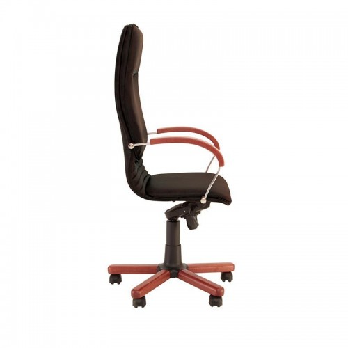 Офісне крісло Nova wood MPD EX1 Nowy Styl