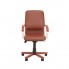 Офісне крісло Nova wood LB MPD EX1 Nowy Styl