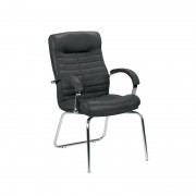 Офісне крісло Orion steel CFA LB chrome Nowy Styl