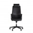 Офисное кресло Solo HR black ES PL70 Nowy Styl
