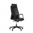 Офісне крісло Solo HR black ST PL70 Nowy Styl