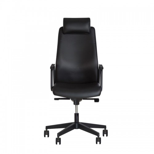 Офісне крісло Solo HR black ST PL70 Nowy Styl