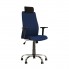 Офісне крісло Solo R HR steel SL CHR68 Nowy Styl