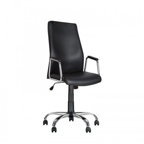 Офісне крісло Solo steel SL CHR68 Nowy Styl