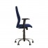 Офісне крісло Solo R steel SL CHR68 Nowy Styl