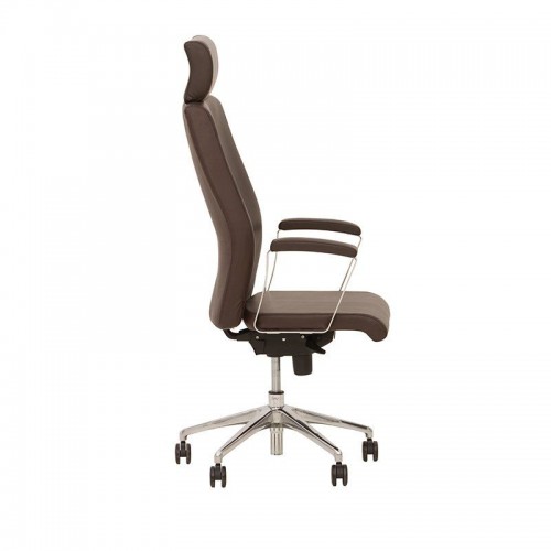 Офісне крісло Success HR steel ES AL70 Nowy Styl