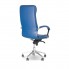 Офісне крісло Vega steel MPD AL70 Nowy Styl
