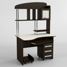 Стол компьютерный СК-221 АКМ ТИСА-мебель