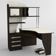 Стол компьютерный СК-222 АКМ ТИСА-мебель