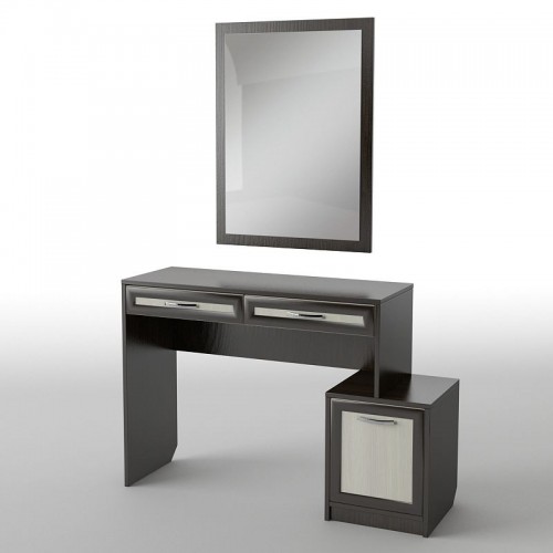 Будуарный стол БС-10 АКМ ТИСА-мебель