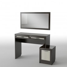 Будуарный стол БС-11 АКМ ТИСА-мебель