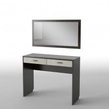 Будуарный стол БС-20 АКМ ТИСА-мебель