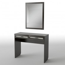 Будуарный стол БС-22 АКМ ТИСА-мебель