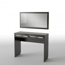 Будуарный стол БС-23 АКМ ТИСА-мебель