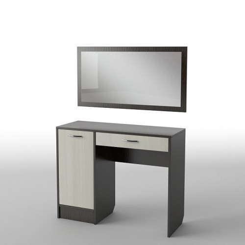 Будуарный стол БС-32 АКМ ТИСА-мебель