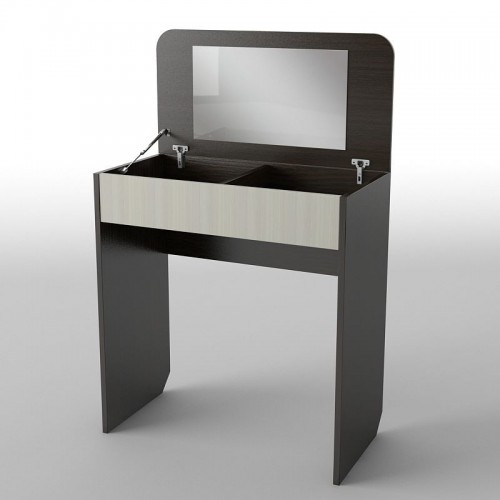 Будуарный стол БС-37 АКМ ТИСА-мебель