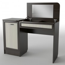 Будуарный стол БС-40 АКМ ТИСА-мебель