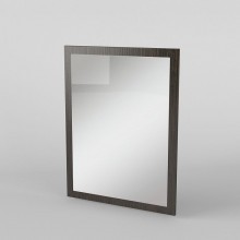 Зеркало 01 АКМ ТИСА-мебель