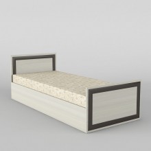 Кровать КР-102 АКМ ТИСА-мебель