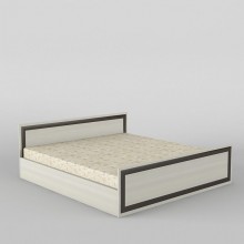 Ліжко КР-103 АКМ ТИСА-меблі