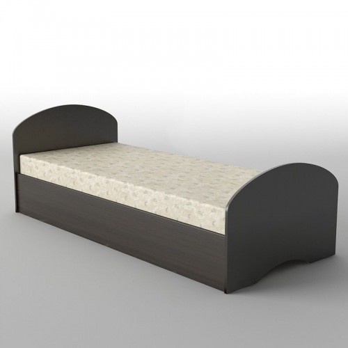 Кровать КР-104 АКМ ТИСА-мебель