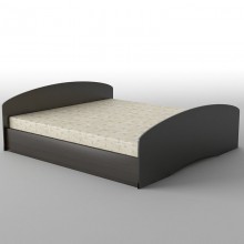 Ліжко КР-105 АКМ ТИСА-меблі