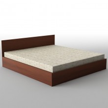 Кровать КР-107 АКМ ТИСА-мебель