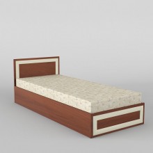 Кровать КР-108 АКМ ТИСА-мебель