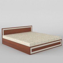Ліжко КР-109 АКМ ТИСА-меблі