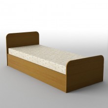 Кровать КР-110 АКМ ТИСА-мебель