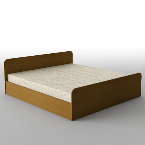 Ліжко КР-111 АКМ ТИСА-меблі