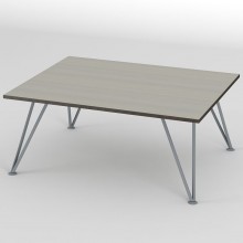 Журнальний стіл СЖ-100 АКМ ТИСА-меблі
