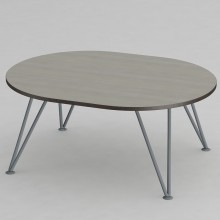 Журнальний стіл СЖ-105 АКМ ТИСА-меблі