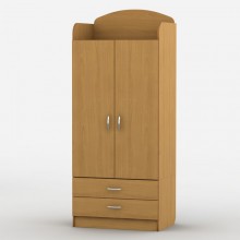 Шкаф ШДУ-1 Классик ТИСА-мебель