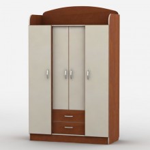 Шкаф ШДУ-2 Классик ТИСА-мебель