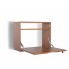 Навесной стол РМ-4 Классик ТИСА-мебель