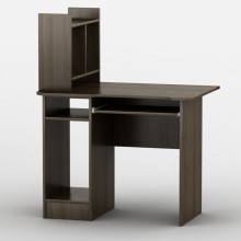 Компьютерный стол Тиса-11 Классик ТИСА-мебель