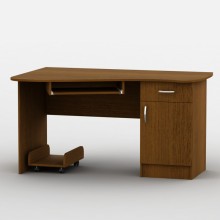 Комп'ютерний стіл Тиса-18 Класік ТИСА-меблі