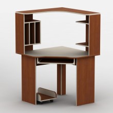 Компьютерный стол Тиса-19 Классик ТИСА-мебель