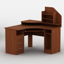 Компьютерный стол Тиса-20 Классик ТИСА-мебель