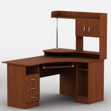 Компьютерный стол Тиса-23 Классик ТИСА-мебель