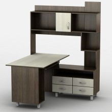 Компьютерный стол Тиса-30 Классик ТИСА-мебель