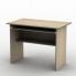Письмовий стіл СК-1 120x60 Бюджет ТИСА-меблі
