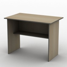 Письменный стол СП-1 120x60 Бюджет ТИСА-мебель
