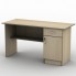Письмовий стіл СП-2 100x60 Бюджет ТИСА-меблі