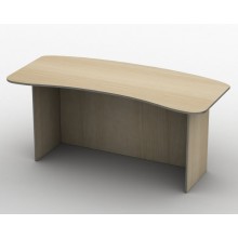 Письменный стол СР-1 Бюджет ТИСА-мебель