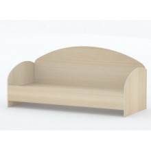 Кровать КР-1 Престиж ТИСА-мебель