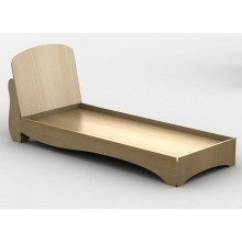Кровать КР-4 Престиж ТИСА-мебель