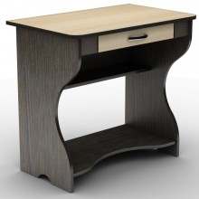 Компьютерный стол СУ-1 Универсал ТИСА-мебель